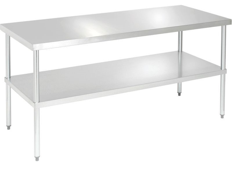 Laboratory Workbench - 304 Stainless Steels
