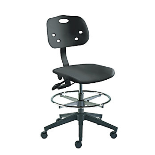 Laboratory Chairs and Stools - ArmorSeat G Series
