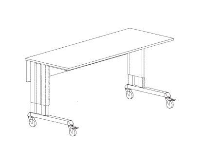 Concept Table - CONCEPT table with Optional casters