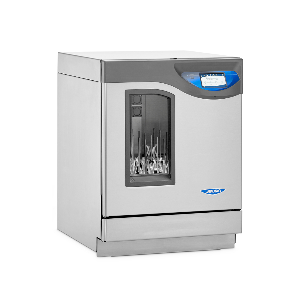 Flask Scrubber Glassware Washers - Equipped with specialized features to meet your laboratory’s demand for superior glassware washer cleaning and convenience.