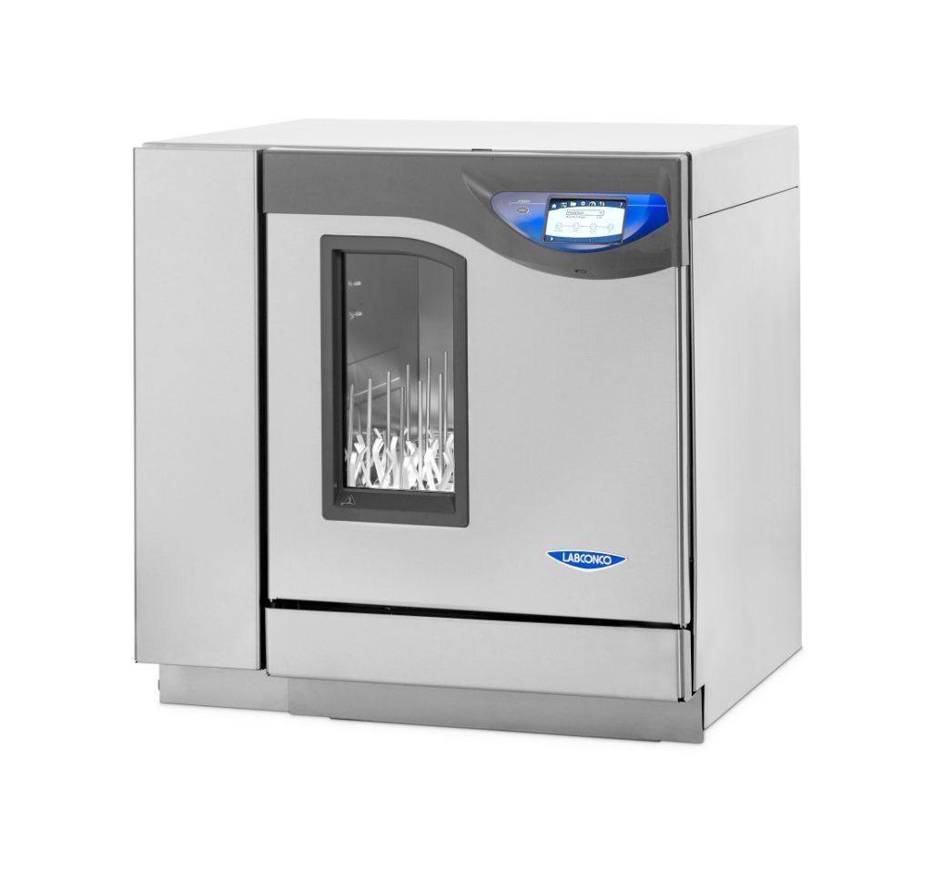 Flask Scrubber Vantage Series Glassware Washers - FlaskScrubber Vantage Series Glassware Washers have specialized features for contamination-sensitive research.