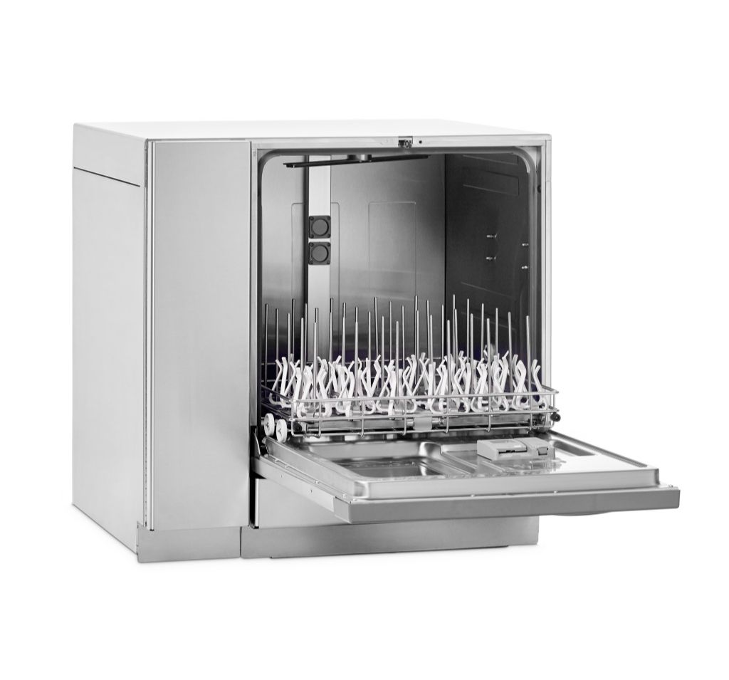 Flask Scrubber Vantage Series Glassware Washers - FlaskScrubber Vantage Series Glassware Washers have specialized features for contamination-sensitive research.