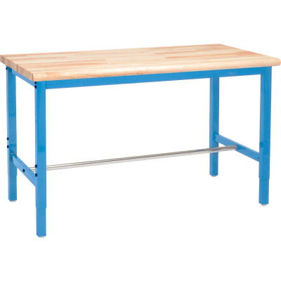 Laboratory Workbench - Maple