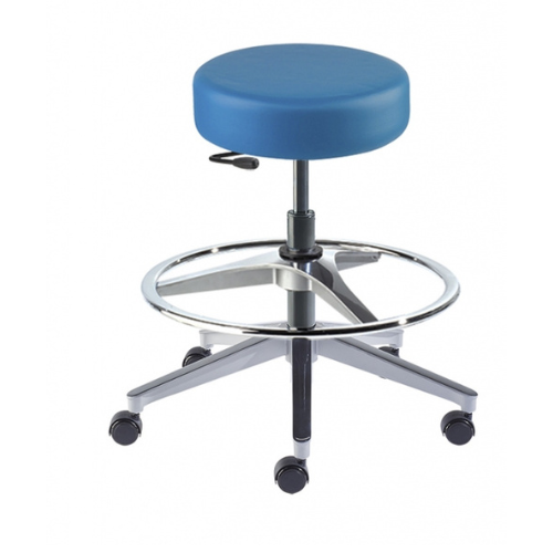 Laboratory Chairs and Stools - Rexford Vacuum-Formed R Series