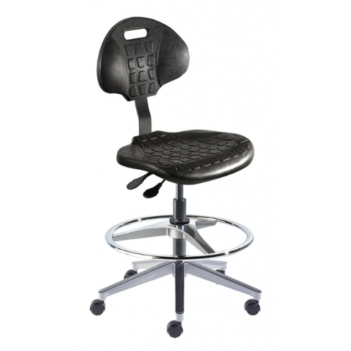 Laboratory Chairs and Stools - Unique U Series