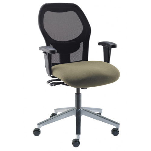 Laboratory Chairs and Stools - Zephyr FP Series