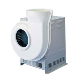 Intelli-Sense Fiberglass Blowers - intelli-Sense Multi-Speed Blowers are weatherized, direct drive, non-explosion-proof blowers controlled by a two or three position switch. 