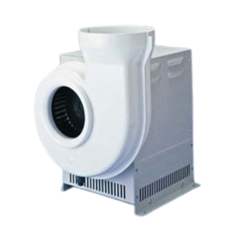 Intelli-Sense PVC Blowers - Intelli-Sense Multi-Speed Blowers are weatherized, direct drive, non-explosion-proof blowers controlled by a two or three position switch.