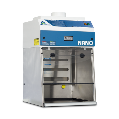 Purair NANO Ductless Nanoparticle Containment Enclosures