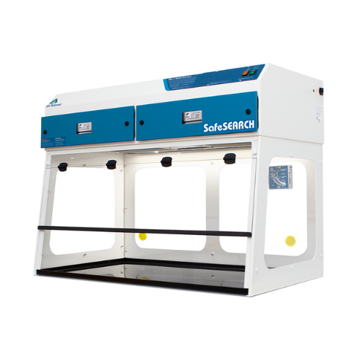 Purair Safe Search Ductless Fume Hoods