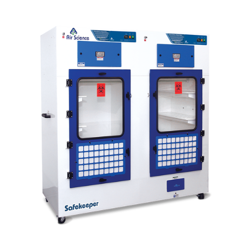 Safekeeper Forensic Evidence Drying Cabinets