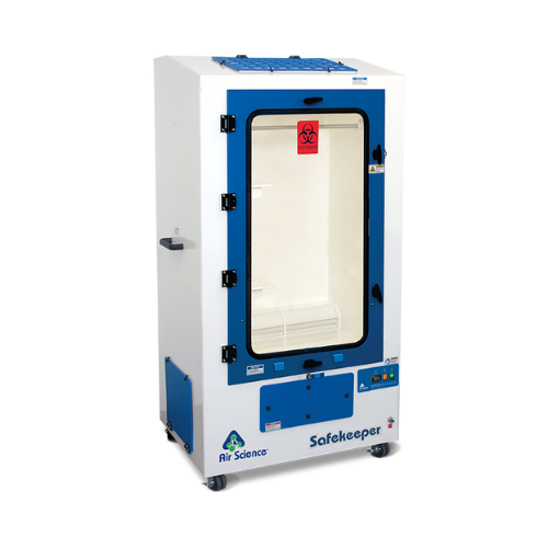 Safekeeper Forensic Evidence Drying Cabinets