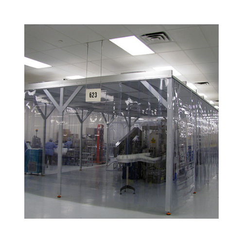 Lab Equipment and Brewery Applications - Fume Hoods suitable for laboratory equipment usage and brewery applications, providing proper ventilation and filtration to remove chemical vapors, odors, and particulates.