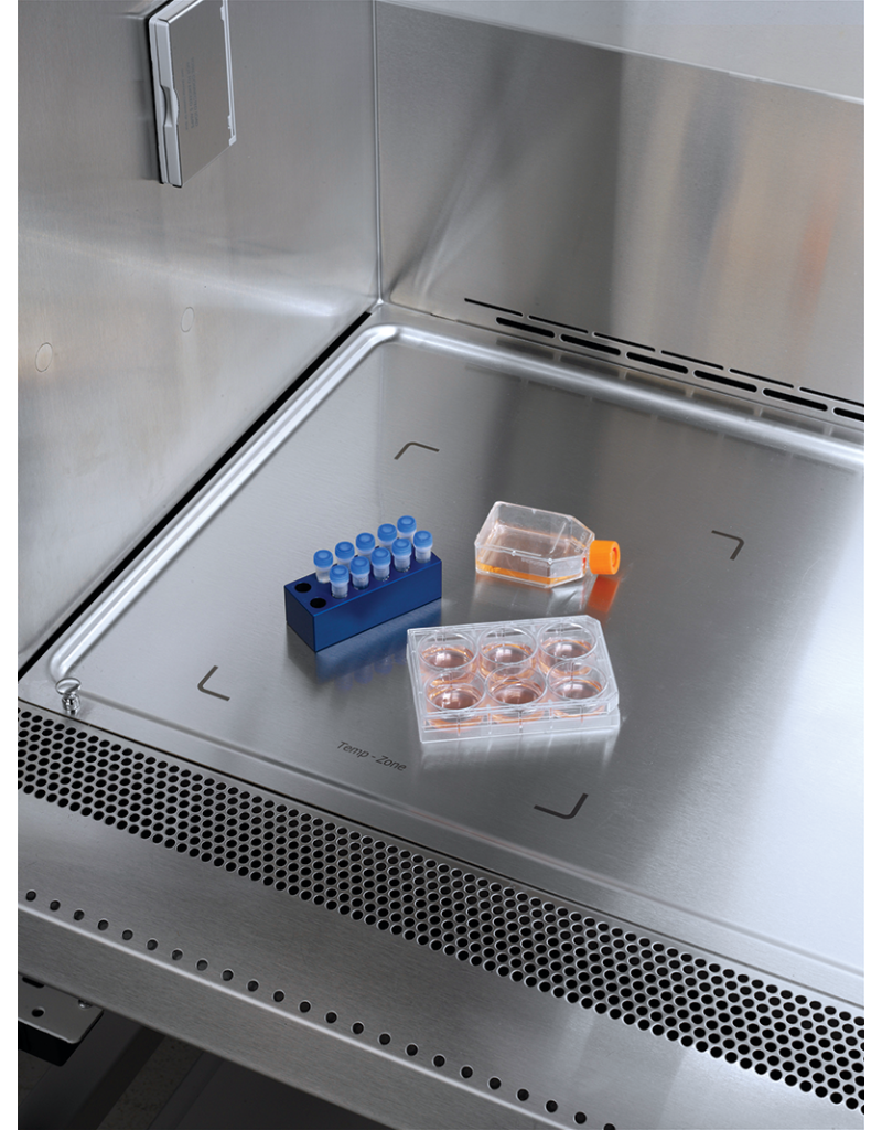 PurifierCell Logic+ Class II, Type A2 Biosafety Cabinets - Purifier Cell Logic+ Class II, Type A2 Biosafety Cabinets provide personnel, product and environmental protection from hazardous particulates such as agents that require Biosafety Level 1, 2 or 3 containment.