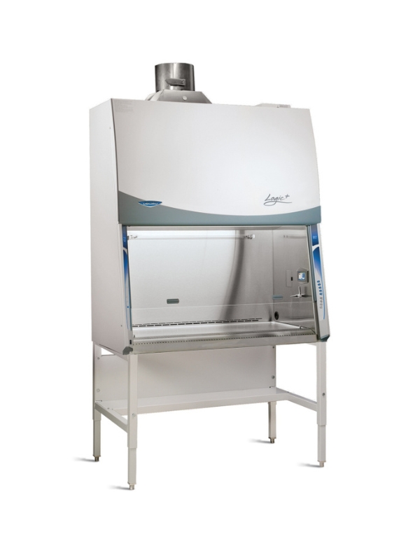 Purifier Logic+ Class II, Type B2 Biosafety Cabinets - Purifier Logic+ Class II, Type B2 Biosafety Cabinets provide personnel, product and environmental protection from hazardous particulates such as agents that require Biosafety Level 1, 2 or 3 containment.