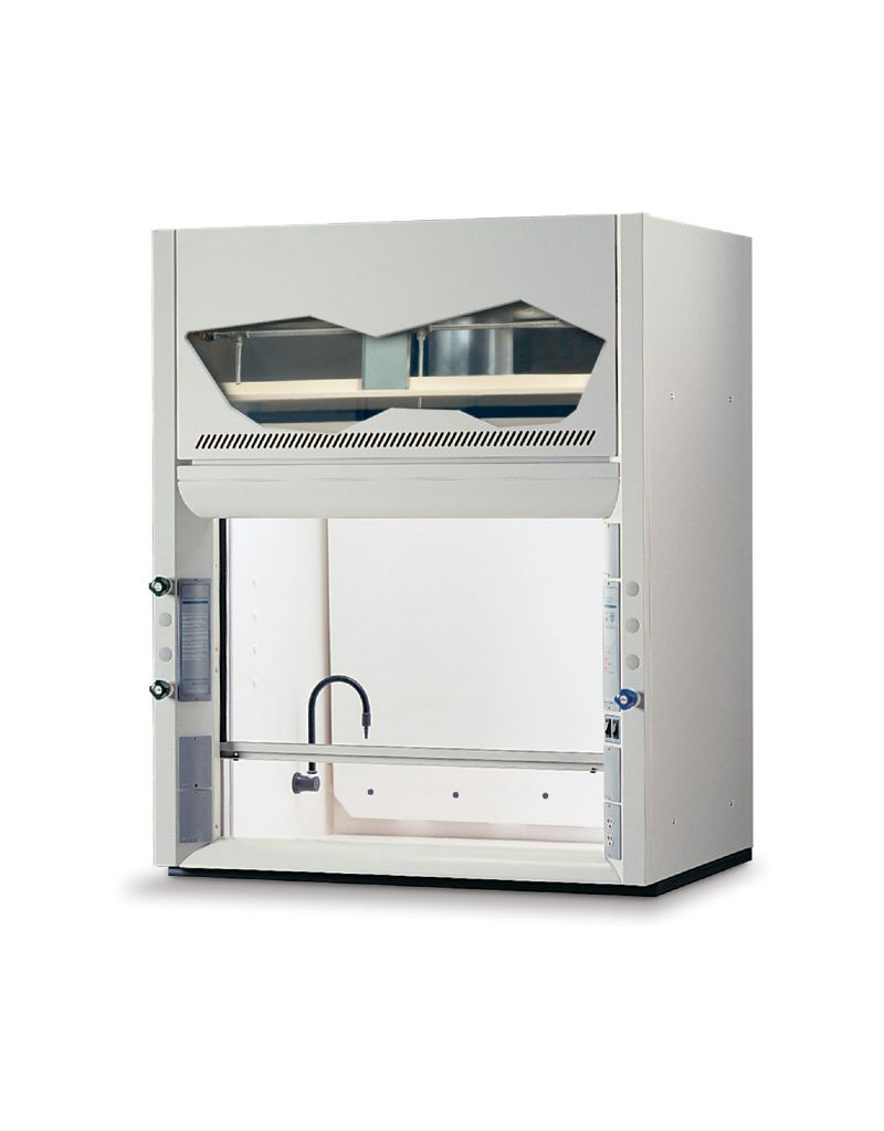 PVC Acid Digestion Laboratory Hoods